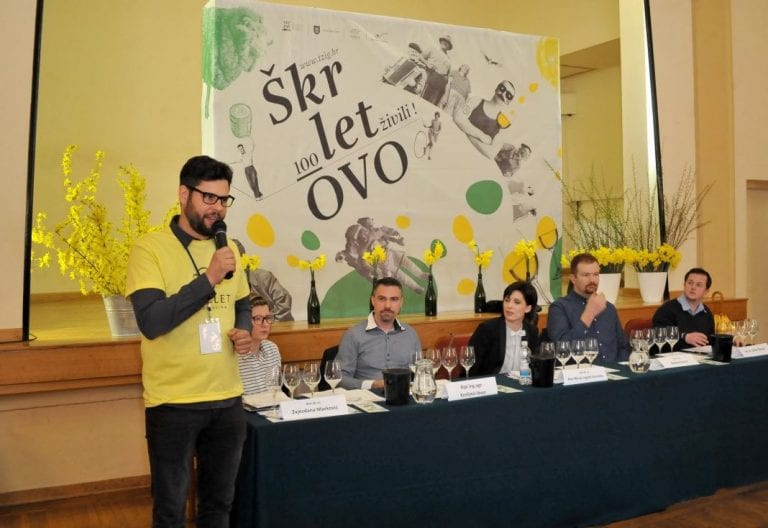 Izabran najšrklet za 2017. godinu