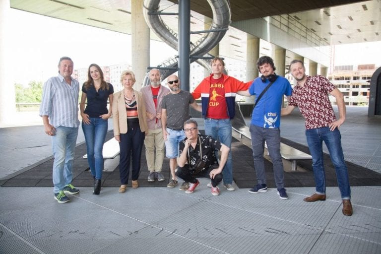 Bogat multimedijalni program ‘Ljeta u MSU’