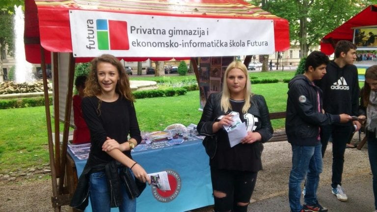 Upoznajte školu koja izvlači najbolje iz svojih učenika