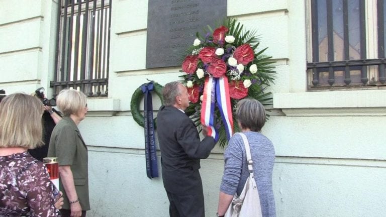 SVIBANJSKE ŽRTVE: Obilježene 23 godine od raketiranja Zagreba