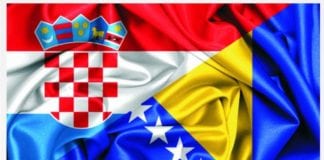 MARŠ MIRA: Zagreb – Vukovar – Odžak – Srebrenica