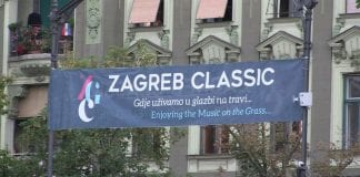 Od 21. lipnja na Tomislavcu se održavati Zagreb Classic
