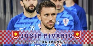 Doček Josipa Pivarića večeras u Sv. Ivanu Zelini