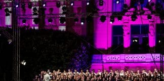 SLAVNI ARGENTINSKI TENOR JOSÉ CURA U VELIKOM FINALU FESTIVALA ZAGREB CLASSIC