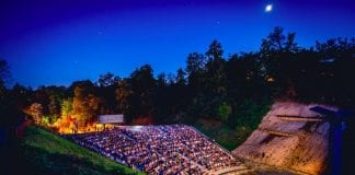 FILMSKI SPEKTAKL NA ZATVARANJU 8. FANTASTIC FILM FESTIVALA!