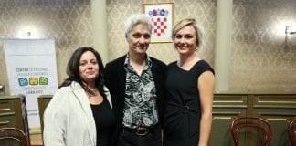 Centar Luka Ritz obilježio prvu godišnjicu rada na prevenciji i rješavanju poteškoća u ponašanju djece i mladih