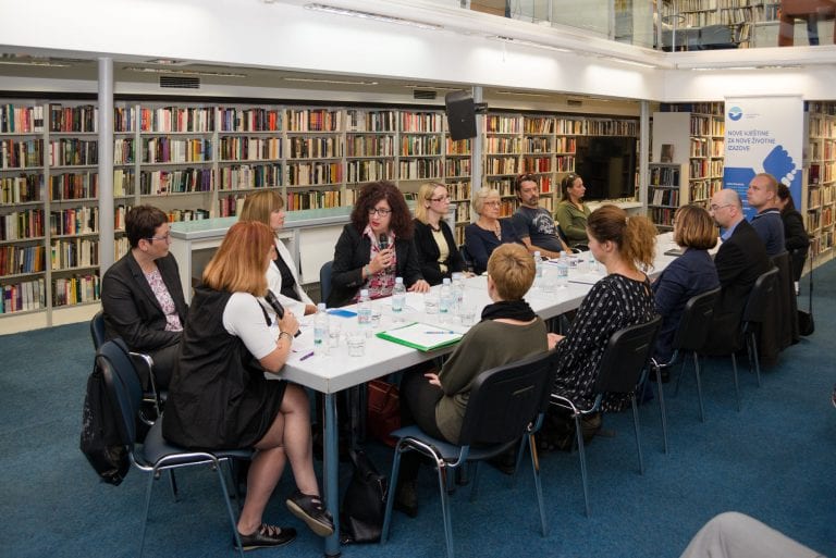 Posao liječene ovisnike štiti od povratka u ovisnost