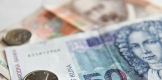 Započela isplata novčane pomoći umirovljenicima za mjesec studeni