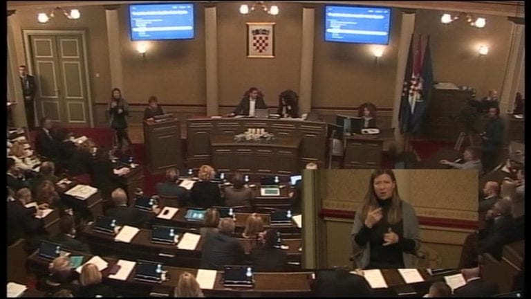 Bandić opet pobijedio- Proračun usvojen, tri zastupnika podržala, dvojica izbačeni iz svojih stranaka