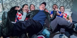 Film ‘Za ona dobra stara vremena’ krajem siječnja stiže u domaća kina