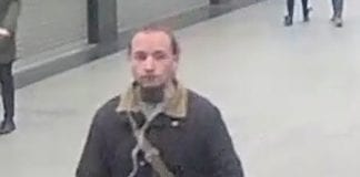 PREPOZNAJETE LI OVOG ČOVJEKA?