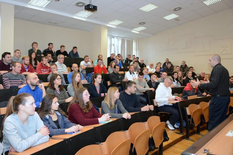 Predstavljen program za zanimanje budućnosti