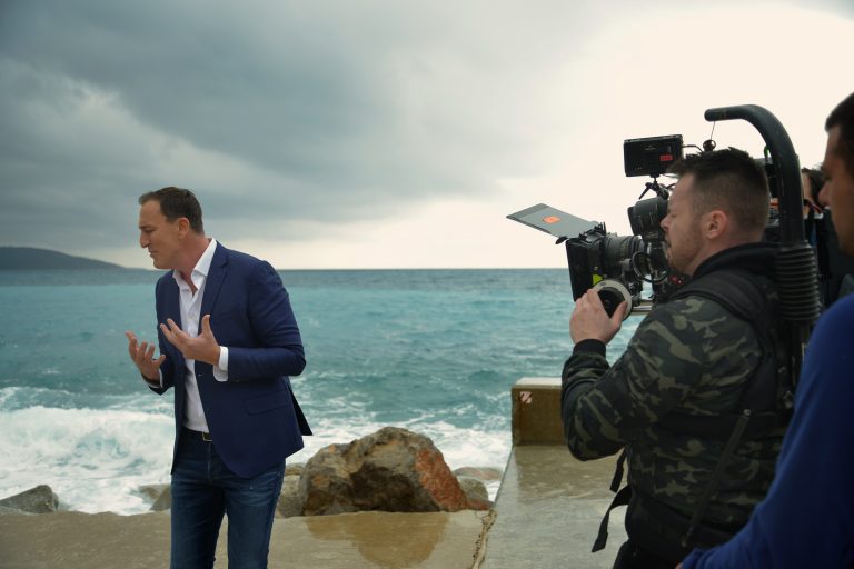 ‘Ljubav’ – jedna od najemotivnijih balada u dosadašnjoj karijeri Sergeja Ćetkovića