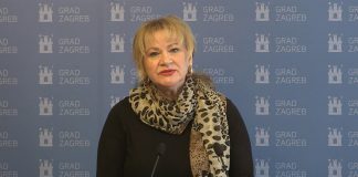 Otvoren 4. Kongres poduzetnica 2019.