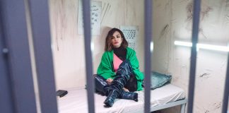 Zašto je Severina provela dan u zatvoru?