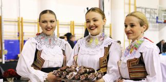 SAMOBORSKA SALAMIJADA: Više od 30 godina tradicije