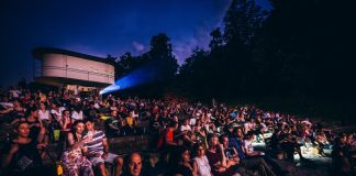 Nezaboravno otvaranje 9. izdanja Fantastic Zagreb Film Festivala na Ljetnoj pozornici Tuškanac