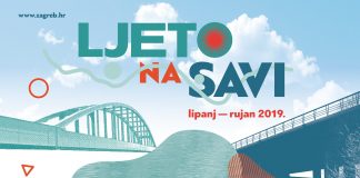 Najavljene nove aktivnosti manifestacije “Ljeto na Savi”– što vas čeka  sljedeći tjedan?