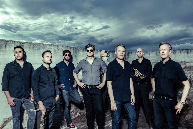 THE STRANGE u sklopu šeste sezone Ljeta u MSU