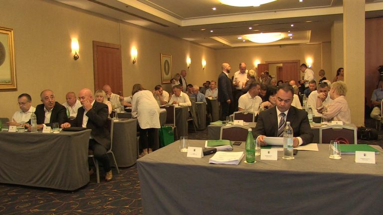 Održana sjednica Županijske skupštine Zagrebačke županije