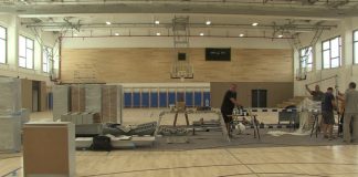 Nakon 160 godina, Osnovna škola Granešina dobiva sportsku dvoranu