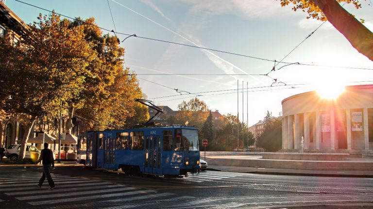 U Noć muzeja ZET-ovim izvanrednim linijama