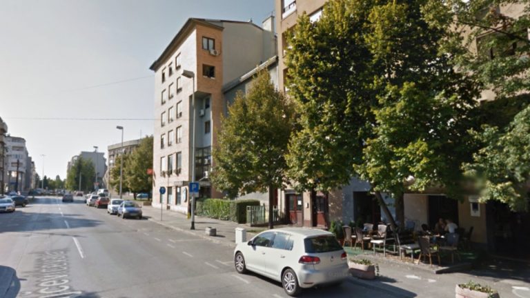 Drama u Kranjčevićevoj: Zgradi prijeti opasnost od urušavanja