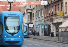 Evo kako će biti organiziran javni prijevoz povodom blagdana