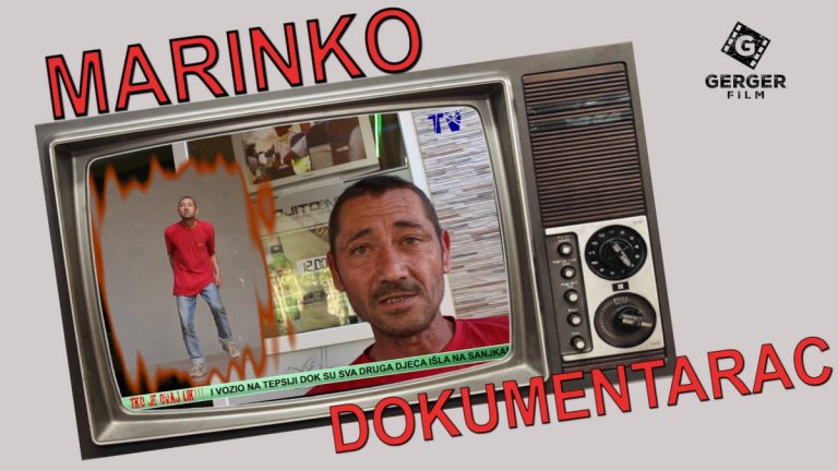 Gledali smo film “Marinko”, isplati se potrošiti 20 minuta. Pogledajte i vi, online je