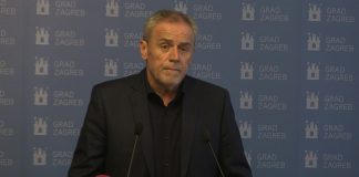 Gradonačelnikova poruka suosjećanja Kati Zadro