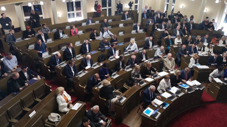 Gradska skupština usvojila Proračun težak 8,5 milijardi kuna