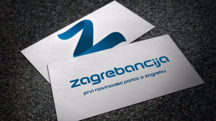 zagrebancija