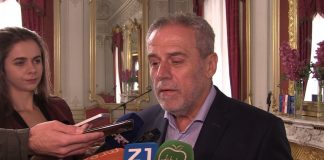 Bandić komentirao slučaj obitelji Maršanić i njihovog zemljišta u Prečkom