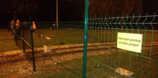 Obitelj Maršanić odbila ponudu Grada za otkup zemljišta