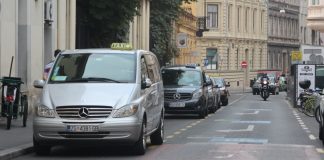 VIDEO: Istražili smo cijene taksija za blagdan Svih svetih, Radio Taxi Zagreb dijeli čak i vouchere