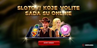 Najveći hrvatski online casino daruje svim novim igračima BESPLATAN icasino bonus!