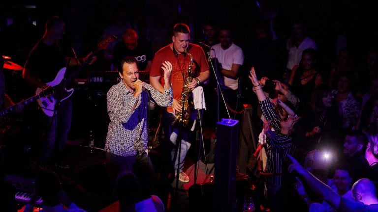 Dino Dvornik Tribute zapalit će Johann Franck za 30. rođendan legendarnog Dininog prvog albuma