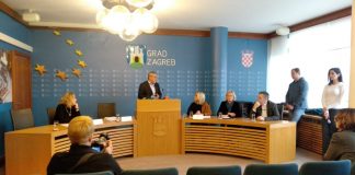 Iz Grada Zagreba poslali apel građanima zbog koronavirusa