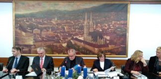 Bandić potpisao Ugovor, Grad diže kredit od 537 milijuna kuna za gradnju žičare