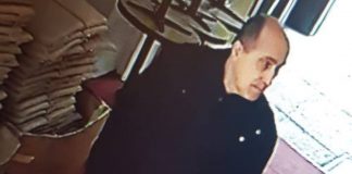 Policija traži ovog čovjeka zbog krađe u Samoboru. Prepoznajete li ga?