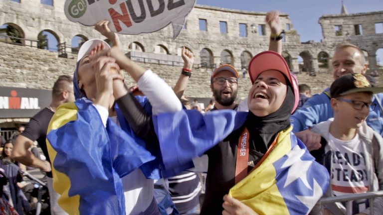 Odvažne i snažne ženske priče u fokusu brojnih filmova 16. ZagrebDoxa