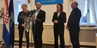 U Skupštini osnovan novi klub zastupnika, u fokusu su im financije, promet, smeće i kultura