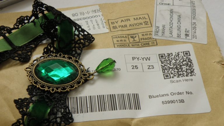 Čekate paket iz Kine? Vjerojatno ga nećete dobiti