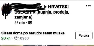 Saloni se otvaraju na crno, frizeri idu po kućama