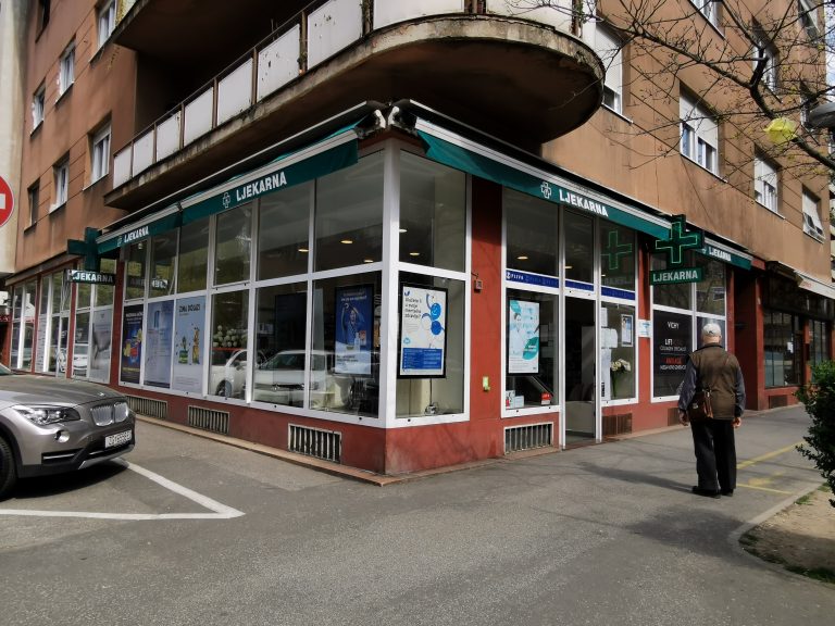 Dugovi bolnica veledrogerijama ponovno premašili 4 milijarde kuna