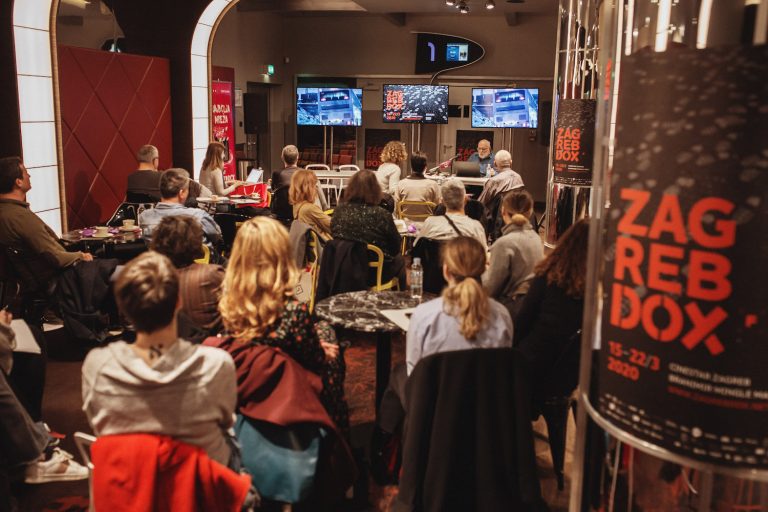 Upravo potvrđeno: Zbog koronavirusa odgođen ZagrebDox