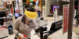 SPAR uvodi dodatnu mjeru zaštite za djelatnike na samoposlužnim blagajnama