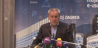 Bandić: “Nitko se nije rodio u Gradu, kome smanjenje plaća ne odgovara, neka ide!”
