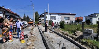 Ulica Oboj i Bukovačka cesta dobivaju nova autobusna stajališta