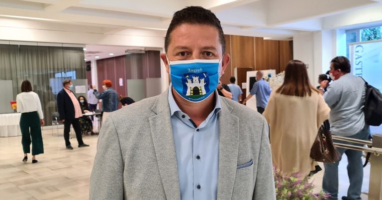 Tomislav Stojak o mjesečnim naknadama članova vijeća gradskih četvrti i mjesnih odbora: “Previsoke su!”